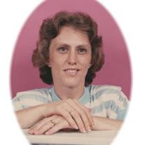 Cynthia Ann Mouser