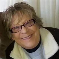 Eileen Ross