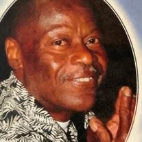 Mr. Larry Martin, Sr.