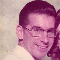 Thomas Edward Shaffer II