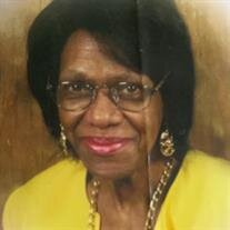 Mrs. Cleotha Hunt McSwain