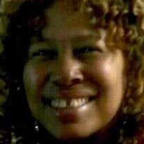 MS. SHARON ARNELL BUTLER