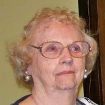 Mary E. "Betty" Scanlon