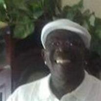 Mr Yogi  Shriner Crawford