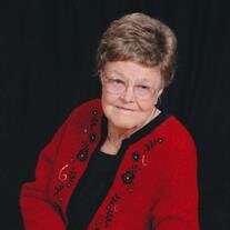 Mrs. Joy Clifford Gilliam
