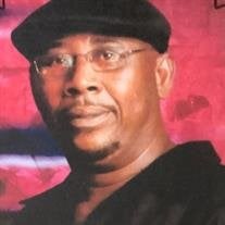 Mr. W.G. "Pig" Lanier