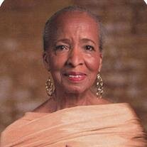 Doris L. Brown