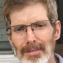 Paul McCotter