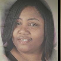 Mrs. Adrianne Camille  Shaw Cooper