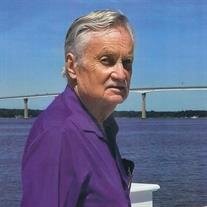 George Robin Cannon