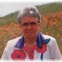 Marjorie K. Hardee
