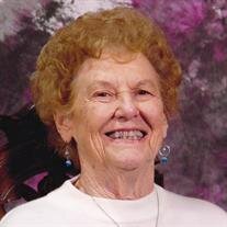 Josephine "Jo" Emory Outlaw