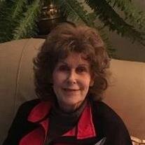 Doris Puls