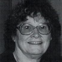 D. Barbara Hubbart