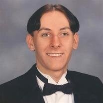 Mark Lewis Mayes