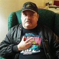 Ernest  "Dirty" Valles