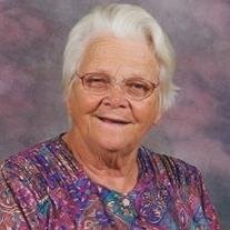 Margaret D Brazell