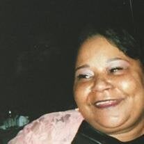 Mrs. Janice Denise Byrd-Johnson