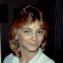 Deborah Gayle Garr