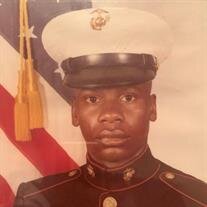 Ben Robinson Sr