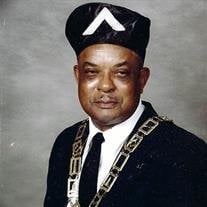 Mr. Alfred Green Sr.