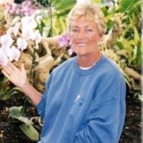Ann Miller Rowan