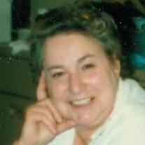 Henriette Gerda Moore