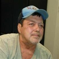 Billy Don Smith