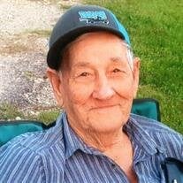Raymond  Leroy Barber