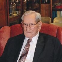 Mr. Cletus Lee Wade