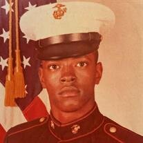 Mr. Patrick Milton Payton