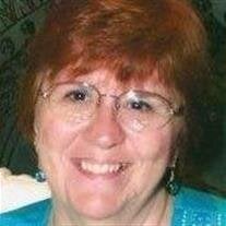 Barbara Evelyn Fallat