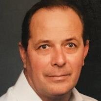 Walter C. Schubert