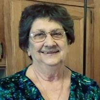 Mrs. MaryAnne A. (Rotach) Damuth
