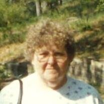 Sylvia G. Bailey