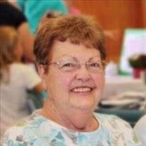 Phyllis M Wilkendorf