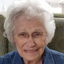 Joan A. Graff (Carlson)
