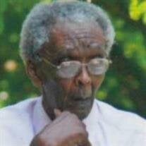 Mr. Archie L. Hemphill