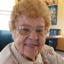 Lucille Spiker Dodson