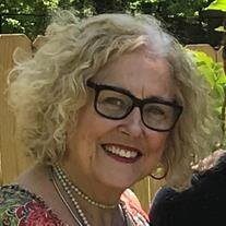 Shirley F. Brooks