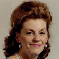 Dorothy J. (Stratton) Laterza