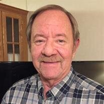 Donald L. Harrold