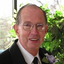 Raymond "Ray" Schoch Jr.