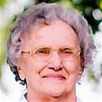 Irene M. Cink Brunclik