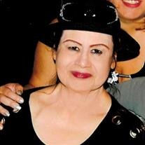 Grace Siqueiros Gutierrez