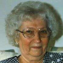 Sadie Dyches Whitehead
