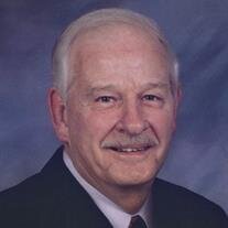 Mr. Robert Corley Wilson, Sr.