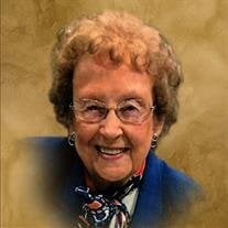Lucille J.  Nierman Wessel