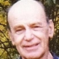 Peter J. Cecilia Sr. 
