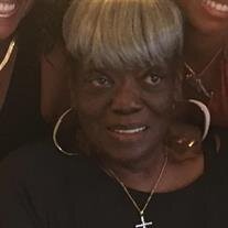 Linda Marie  Hawkins 